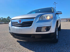 Saturn Outlook XR AWD