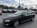 Volvo S80 2015.5 T6 Platinum AWD