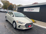 Hyundai Elantra SE FWD