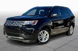 Ford Explorer XLT AWD