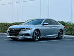 Honda Accord 2.0T EX-L FWD