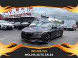 Honda Accord 1.5T Sport FWD