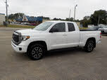 Toyota Tundra SR Double Cab 4.6L 4WD