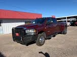 RAM 3500 Big Horn Crew Cab LB DRW 4WD