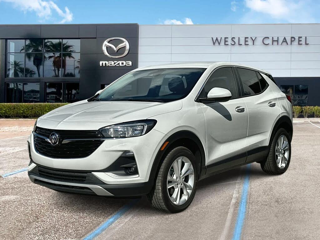 2023 Buick Encore GX Preferred AWD