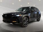 Mazda CX-50 GT AWD with Turbo