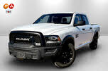 RAM 1500 Classic Warlock Crew Cab RWD