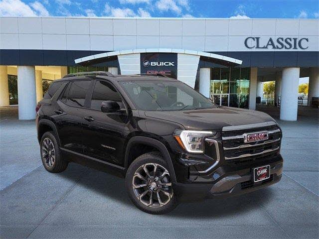 2026 GMC Terrain Elevation FWD