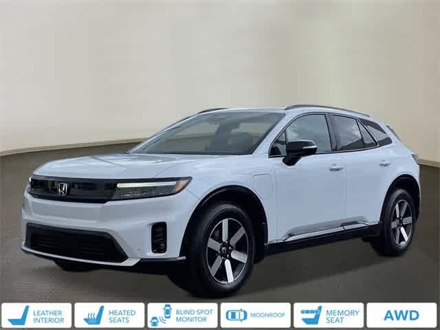 2026 Honda Prologue Touring AWD