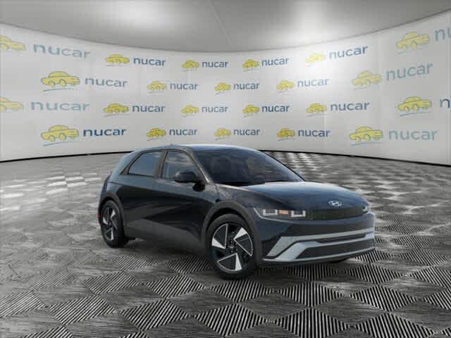 2026 Hyundai Ioniq 5 SEL AWD