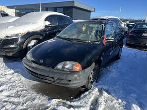 Suzuki Swift 2 Dr STD Hatchback