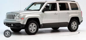 Jeep Patriot Sport 4WD