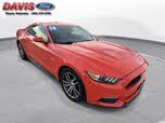 Ford Mustang GT Coupe RWD