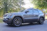 Jeep Grand Cherokee Trailhawk 4WD