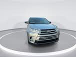 Toyota Highlander XLE AWD