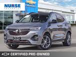 Buick Encore GX Essence AWD