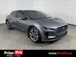 Jaguar I-PACE EV400 HSE AWD