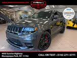Jeep Grand Cherokee SRT 4WD