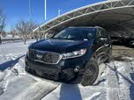 Kia Sorento EX V6 AWD