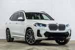 BMW X3 xDrive30i AWD