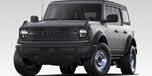 Ford Bronco Badlands Advanced 4-Door 4WD