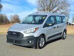 Ford Transit Connect Wagon XL LWB FWD with Rear Liftgate