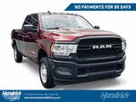 RAM 2500 Tradesman Crew Cab RWD