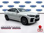 BMW X6 xDrive40i AWD