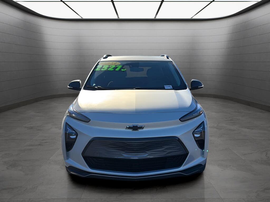 2023 Chevrolet Bolt EUV LT FWD