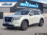 Nissan Pathfinder SL 4WD