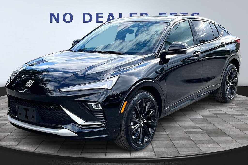 2024 Buick Envista Sport Touring FWD