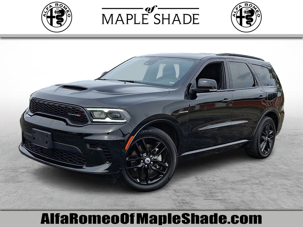 2024 Dodge Durango R/T Plus AWD