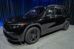 Mercedes-Benz EQB 250+ RWD