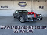 Oldsmobile Toronado Brougham Coupe FWD