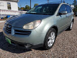 Subaru B9 Tribeca 4 Dr Limited 5-Passenger AWD