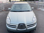 Subaru B9 Tribeca 4 Dr Limited 5-Passenger AWD