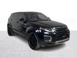 Land Rover Range Rover Evoque SE