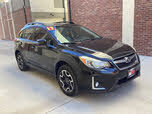 Subaru Crosstrek Limited