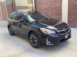 Subaru Crosstrek Limited