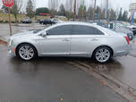 Cadillac XTS Luxury FWD