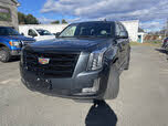 Cadillac Escalade Luxury 4WD