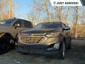 Chevrolet Equinox 2.0T Premier AWD