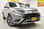 Mitsubishi Outlander SEL FWD