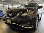 Nissan Murano SL AWD