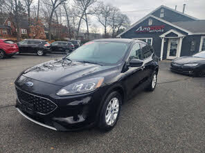 Ford Escape SE AWD