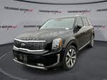 Kia Telluride SX Limited AWD