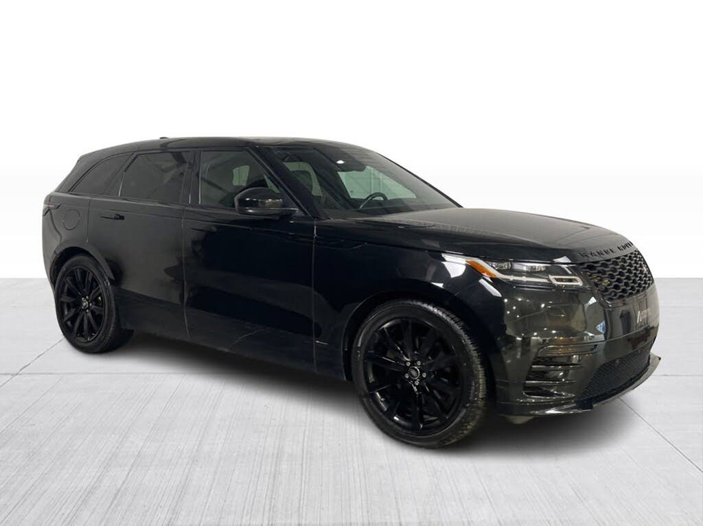 Land Rover Range Rover Velar P340 R-Dynamic S AWD 2020