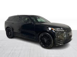 Land Rover Range Rover Velar P340 R-Dynamic S AWD