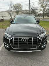 Audi Q5 quattro Premium Plus 45 TFSI