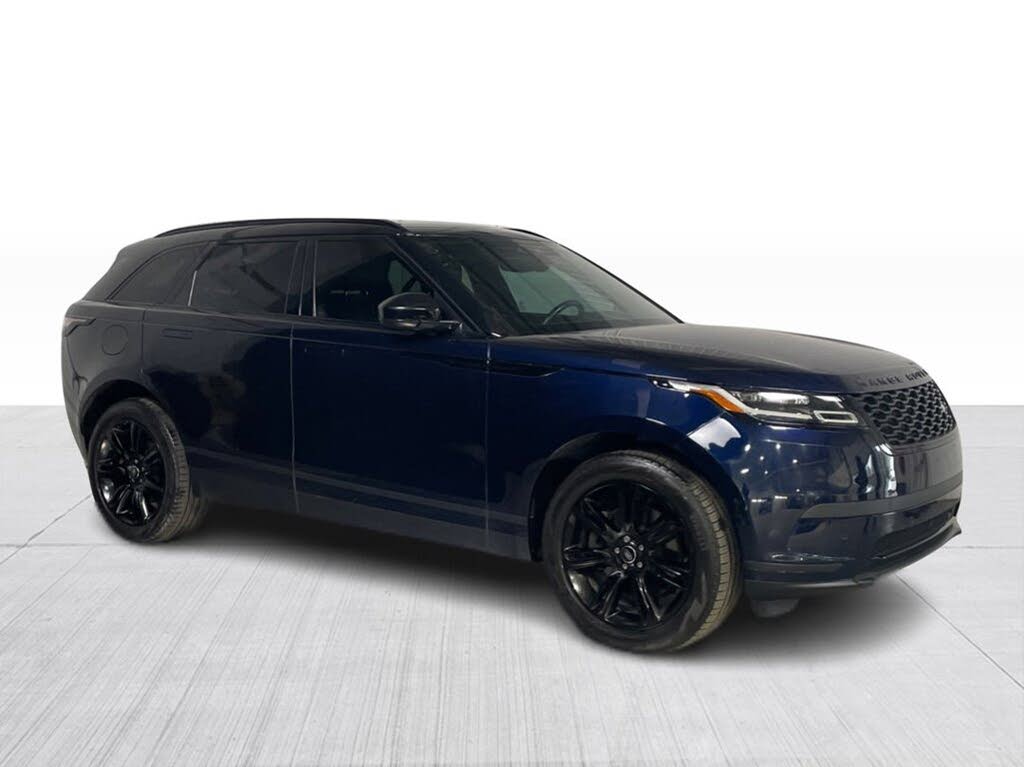 2022 Land Rover Range Rover Velar P250 S AWD